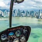 Tours en Helicóptero en Panamá