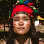 Excursión a la Aldea Indígena Emberá