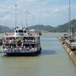 Tour Canal de Panamá + Experiencia Imax