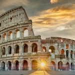 Vacaciones en ROMA Italia a un clic de distancia