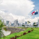 Visita Panamá