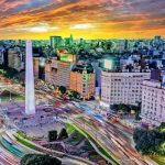 Trip Buenos Aires Bariloche a un Clip de Distancia