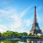 Viaja a Paris Francia y disfruta de sus Maravillas