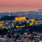 La Antigua Atenas es Increíble en este 2022