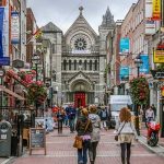 Dublín en 2022