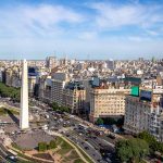Vacaciones en Buenos Aires Argentina 2022