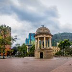 Bogotá La Atenas Sudamericana te espera en 2022
