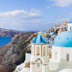 Tour Atenas Miconos y Santorini 2023