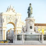 Recorre la Hermosa Lisboa en Portugal este 2023