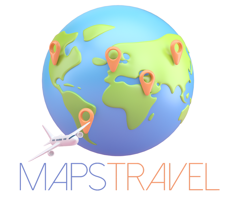 Maps Travel – Agencia de viajes Online